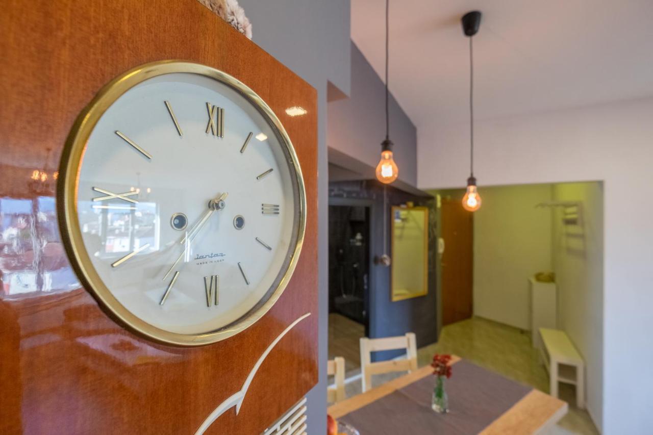 Artistic & Spacious 2Bd Central Apt By Flat Mаnager ソフィア エクステリア 写真