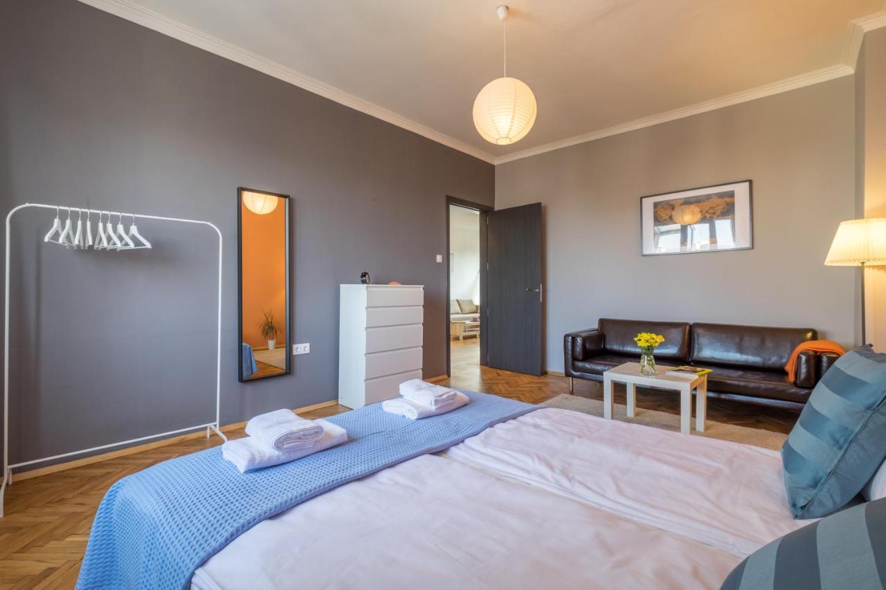 Artistic & Spacious 2Bd Central Apt By Flat Mаnager ソフィア エクステリア 写真