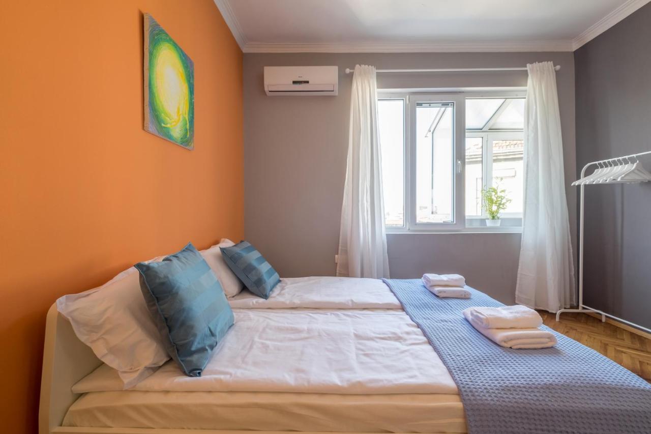Artistic & Spacious 2Bd Central Apt By Flat Mаnager ソフィア エクステリア 写真
