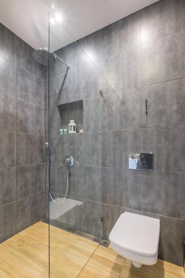 Artistic & Spacious 2Bd Central Apt By Flat Mаnager ソフィア エクステリア 写真