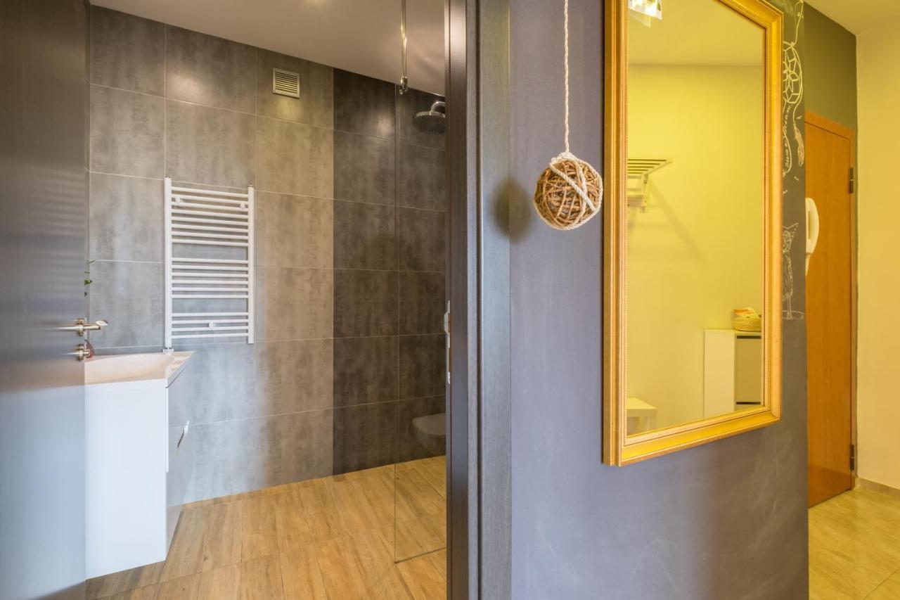 Artistic & Spacious 2Bd Central Apt By Flat Mаnager ソフィア エクステリア 写真