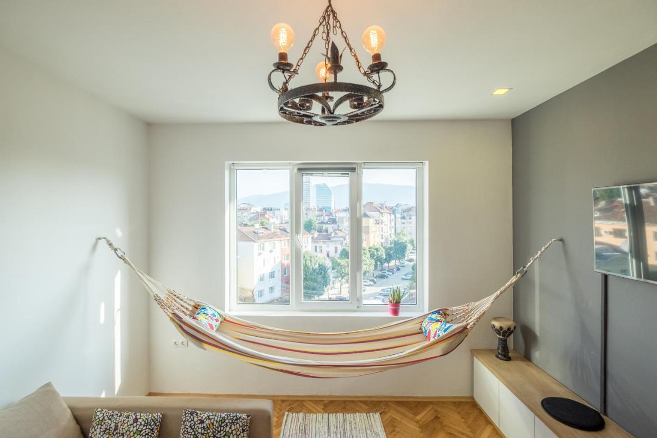 Artistic & Spacious 2Bd Central Apt By Flat Mаnager ソフィア エクステリア 写真
