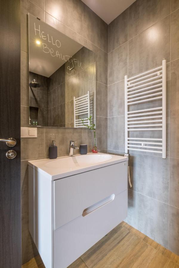 Artistic & Spacious 2Bd Central Apt By Flat Mаnager ソフィア エクステリア 写真