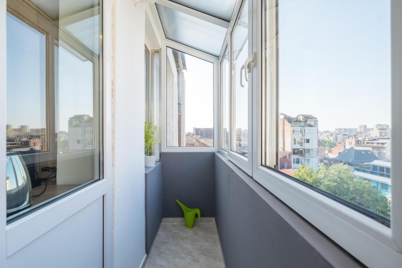 Artistic & Spacious 2Bd Central Apt By Flat Mаnager ソフィア エクステリア 写真